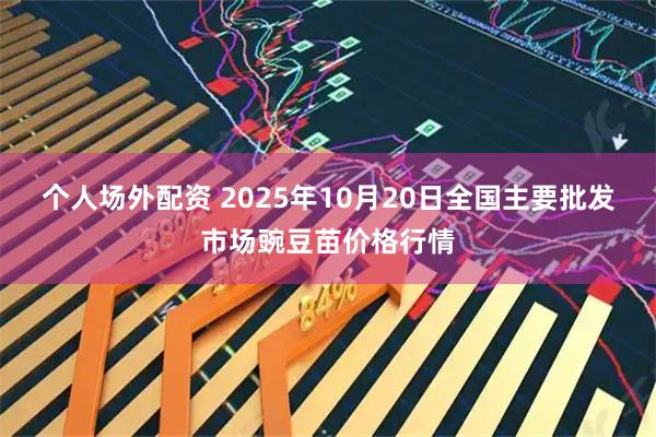 个人场外配资 2025年10月20日全国主要批发市场豌豆苗价格行情